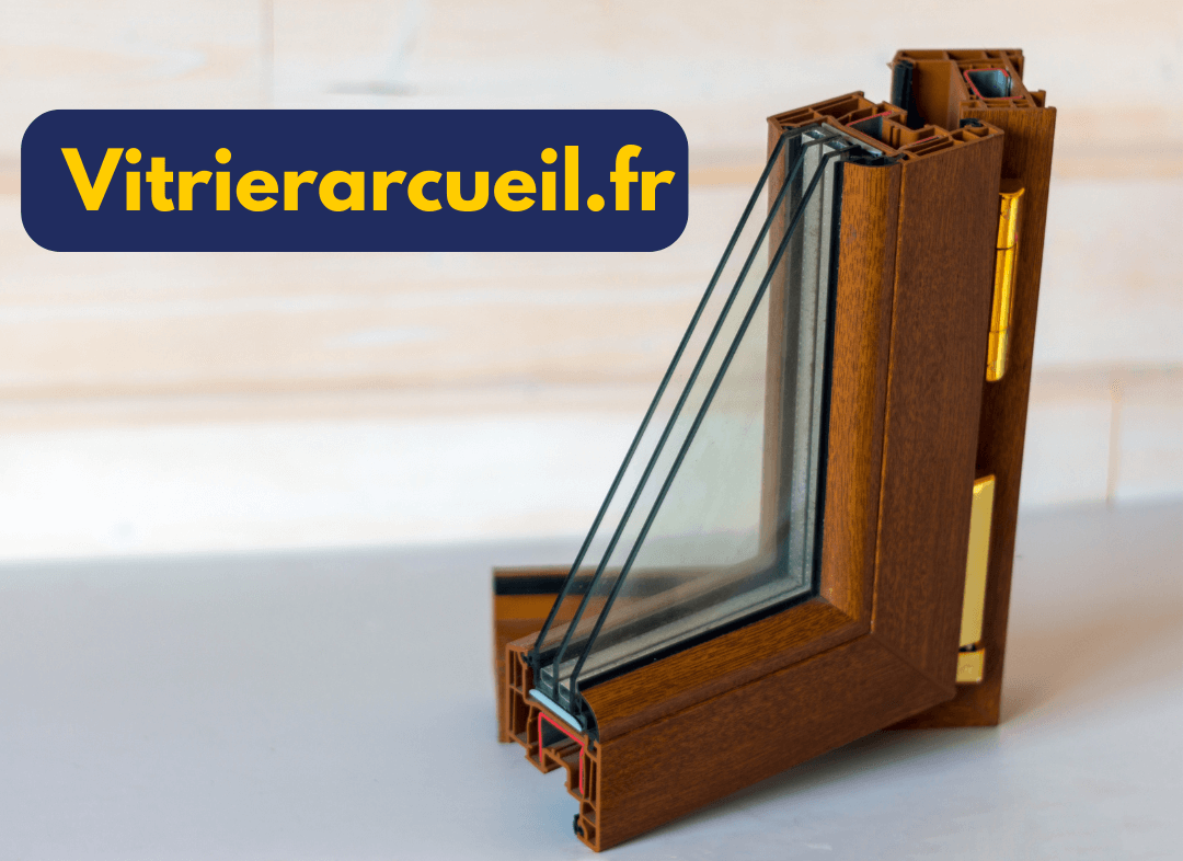 fenetre en Bois sur mesure à Arcueil