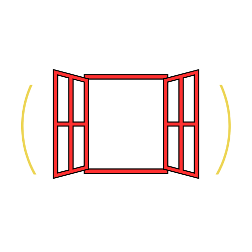 Vitrier Logo