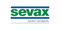 Sevax groom porte vitrée